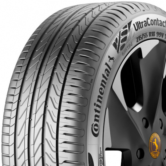 Continental UltraContact NXT 225/45 R 18 95W