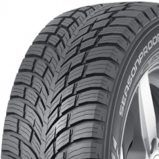 Nokian Seasonproof C 205/75 R 16C 113/111R