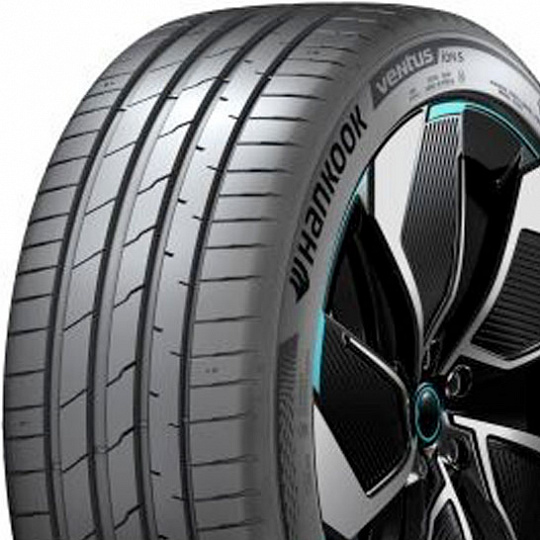 Hankook iON evo SUV IK01A 255/35 R 22 99Y