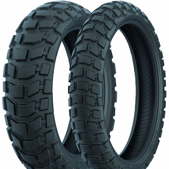 Heidenau K 60 Ranger 120/80 D 18 62R Heidenau K 60 Ranger 120/80 D 18 62R