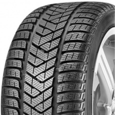 Pirelli Winter Sottozero 3 245/45 R 18 100V Pirelli Winter Sottozero 3 245/45 R 18 100V