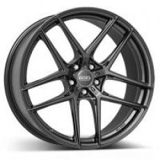 DOTZ LagunaSeca grey 9.00 x 21 5 x 112.00 ET40 DOTZ LagunaSeca grey 9.00 x 21 5 x 112.00 ET40