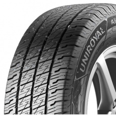 Uniroyal AllSeasonMax 225/75 R 16C 121/120R Uniroyal AllSeasonMax 225/75 R 16C 121/120R