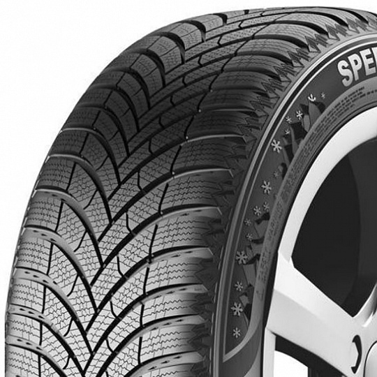 Semperit Speed-Grip 5 235/45 R 21 101V