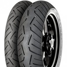Continental ContiRoadAttack 3 GT 120/70 R17 58W Continental ContiRoadAttack 3 GT 120/70 R17 58W