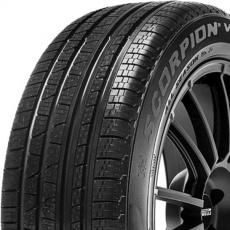 Pirelli Scorpion Verde All Season 2 235/60 R 18 107W Pirelli Scorpion Verde All Season 2 235/60 R 18 107W