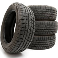 Použité pneu