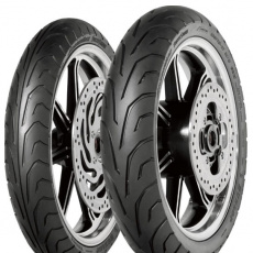 Dunlop Arrowmax StreetSmart 130/80 D 17 65H Dunlop Arrowmax StreetSmart 130/80 D 17 65H