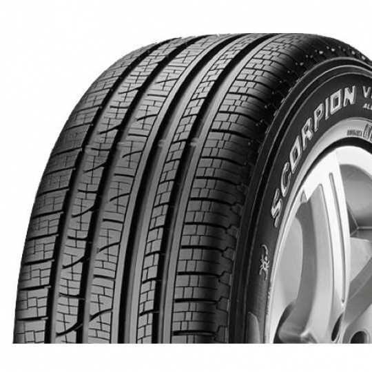 Pirelli Scorpion Verde All Season 235/55 R 19 101V