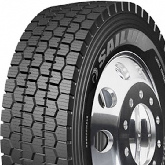 Sailun SDW1 315/80 R 22,5 156/150L