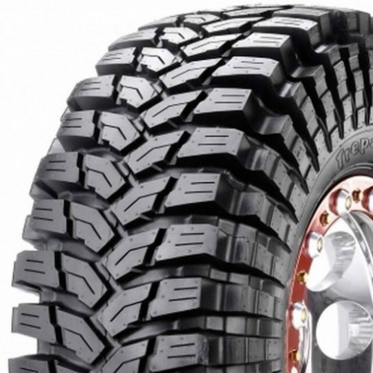 Maxxis Trepador Competition M8060 37/12,5 D 16 124K Maxxis Trepador Competition M8060 37/12,5 D 16 124K