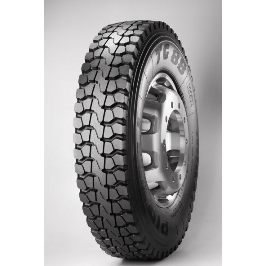 Pirelli TG88 315/80 R 22,5 156/150K