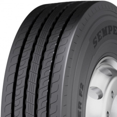 Semperit Runner F2 245/70 R 19,5 136/134M Semperit Runner F2 245/70 R 19,5 136/134M