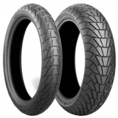 Bridgestone AX 41S 160/60 R 17 69H