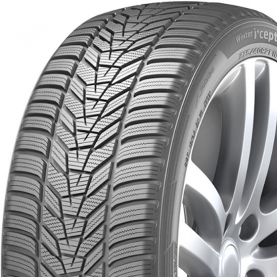 Hankook Winter i*cept evo3 X W330C 265/50 R 19 110H