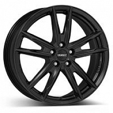 DEZENT KF black 6.5x17