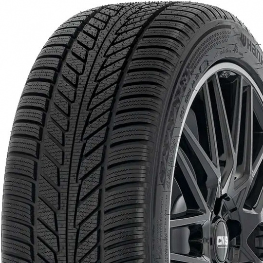 Hankook Winter i*cept iON IW01 215/50 R 19 93H