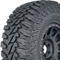 Yokohama Geolandar M/T G003 295/70 R 17 121/118Q Yokohama Geolandar M/T G003 295/70 R 17 121/118Q