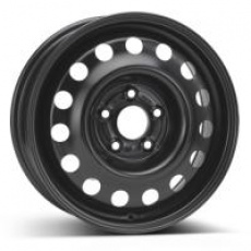 ALCAR STAHLRAD 9617 5 x 114.30 ET50 ALCAR STAHLRAD 9617 5 x 114.30 ET50