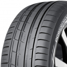 Nokian Powerproof SUV 265/45 R 21 108W