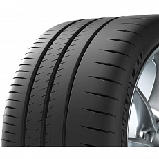 Michelin Pilot Sport CUP 2 275/35 R 19 100Y