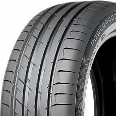 Nokian Powerproof 2 205/50 R 17 93Y Nokian Powerproof 2 205/50 R 17 93Y