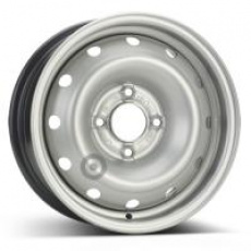 ALCAR STAHLRAD 6395  4 x 108.00 ET24