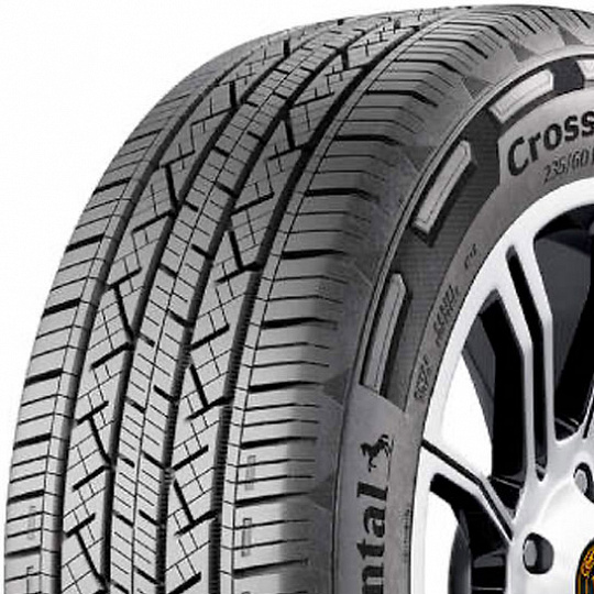 Continental CrossContact H/T 215/50 R 18 92H Continental CrossContact H/T 215/50 R 18 92H