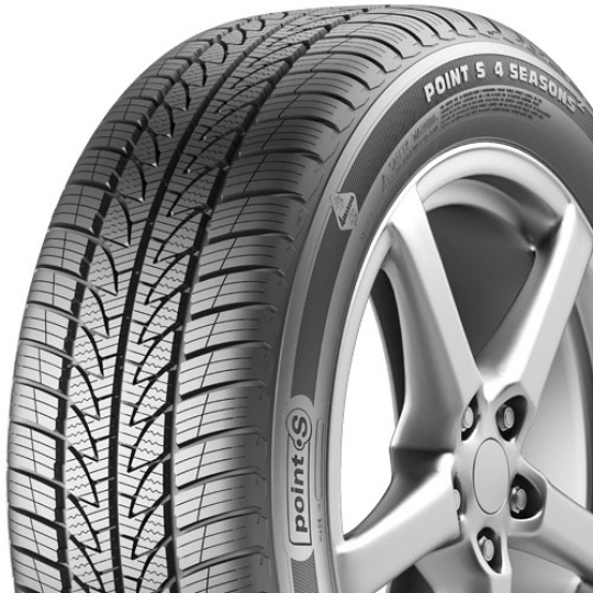 Point-S Seasons 2 215/65 R 16 98H