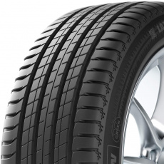 Michelin Latitude Sport 3 275/40 R 20 106W Michelin Latitude Sport 3 275/40 R 20 106W