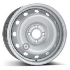 ALCAR STAHLRAD 7635 4 x 100.00 ET50 ALCAR STAHLRAD 7635 4 x 100.00 ET50