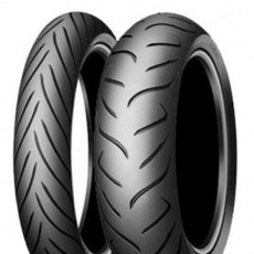 Dunlop Sportmax Roadsmart II 120/60 R 17 55W Dunlop Sportmax Roadsmart II 120/60 R 17 55W
