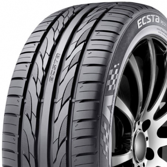 Kumho Ecsta PS31 205/50 ZR 17 93W