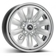 ALCAR HYBRIDRAD 130404 6.50 x 16 5 x 114.30 ET41 ALCAR HYBRIDRAD 130404 6.50 x 16 5 x 114.30 ET41