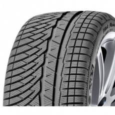 Michelin Pilot Alpin PA4 265/40 R 20 104W Michelin Pilot Alpin PA4 265/40 R 20 104W