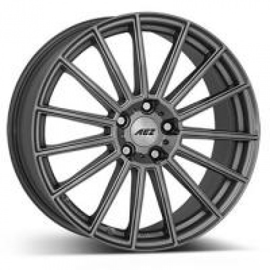 AEZ Steam graphite  5 x 120.00 ET47