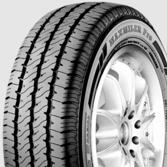 GT Radial Maxmiler PRO 215/70 R 16C 108/106T