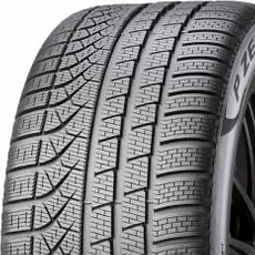 Pirelli PZERO Winter 265/35 R 21 101W Pirelli PZERO Winter 265/35 R 21 101W