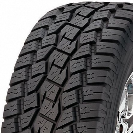 Toyo Open Country A/T plus 275/65 R 18 113S Toyo Open Country A/T plus 275/65 R 18 113S