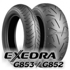 Bridgestone G 852 200/55 R 16 77H