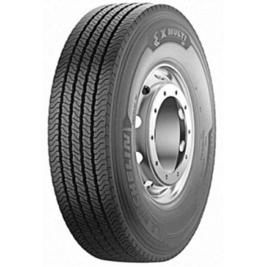 Michelin X MULTI HD Z 315/80 R 22,5 156/150L Michelin X MULTI HD Z 315/80 R 22,5 156/150L
