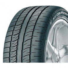 Pirelli Scorpion ZERO Asimmetrico 285/45 R 21 113W Pirelli Scorpion ZERO Asimmetrico 285/45 R 21 113W