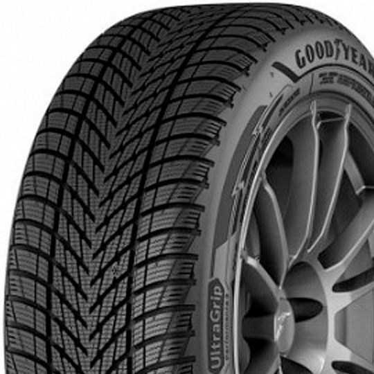 Goodyear UltraGrip Performance 3 255/50 R 20 109T Goodyear UltraGrip Performance 3 255/50 R 20 109T