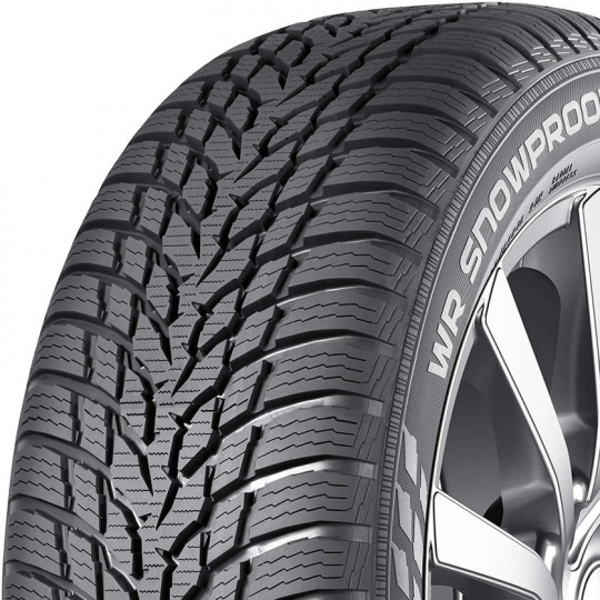 Nokian WR Snowproof 205/60 R 16 96H Nokian WR Snowproof 205/60 R 16 96H