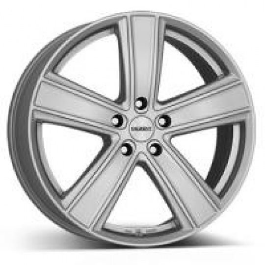 DEZENT TH  5 x 114.30 ET48