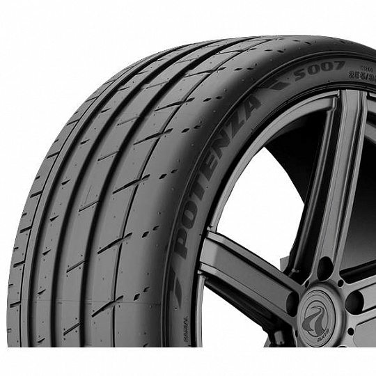 Bridgestone Potenza S007 285/35 R 20 100Y Bridgestone Potenza S007 285/35 R 20 100Y