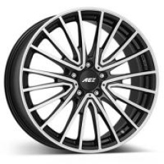 AEZ Berlin dark 7.50 x 18 5 x 112.00 ET44 AEZ Berlin dark 7.50 x 18 5 x 112.00 ET44