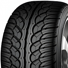 Yokohama Parada Spec X PA02 305/35 R 24 112V