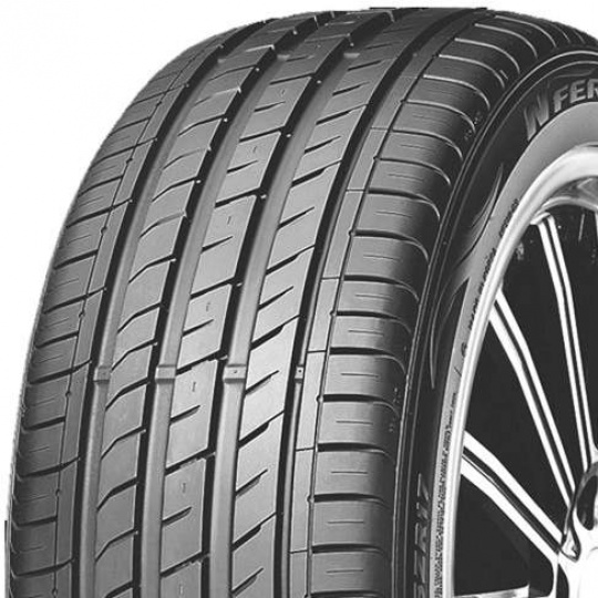 Nexen N'fera SU1 215/55 R 17 94V