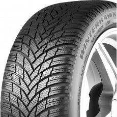 Firestone Winterhawk 4 205/55 R 16 91H